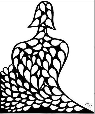 Юнна Мориц - По закону - привет почтальону