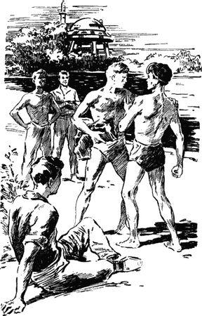 Аркадий Стругацкий, Борис Стругацкий - Возвращение