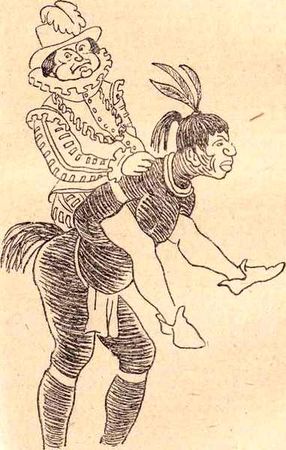 Висенте Бласко Ибаньес - В поисках Великого хана