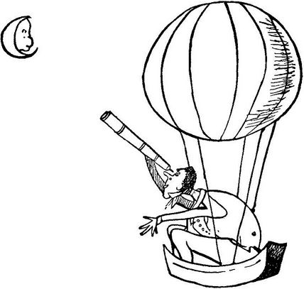 Эдвард Лир - Чистый nonsense (сборник)