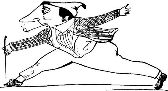 Эдвард Лир - Чистый nonsense (сборник)