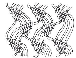 Светлана Ращупкина - Макраме для начинающих. Лучшие и оригинальные модели