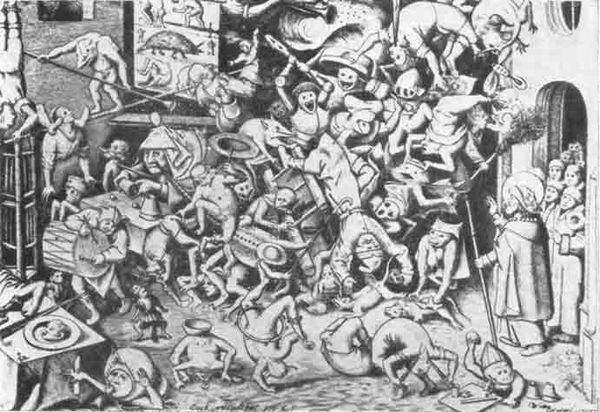 Александр Вадимов, Марк Тривас - От магов древности до иллюзионистов наших дней