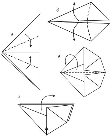 Светлана Владимирова - Оригами и кусудамы