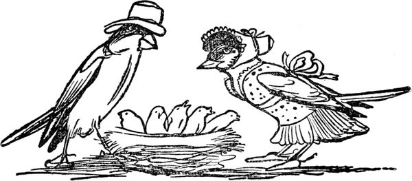 Эдвард Лир - Чистый nonsense (сборник)