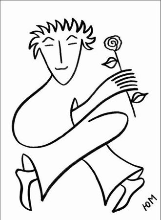 Юнна Мориц - По закону - привет почтальону