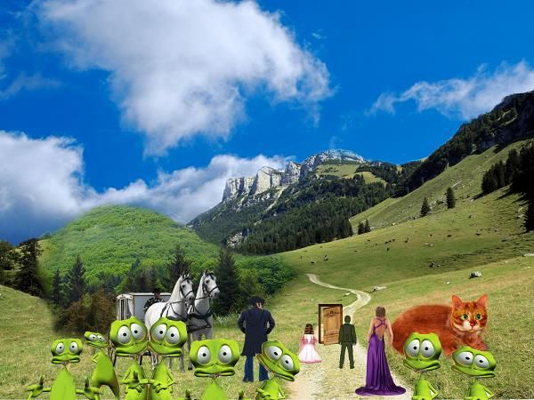 Саша Суздаль - Блуждающий Неф