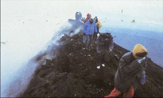 Карло Маури - Когда риск - это жизнь!