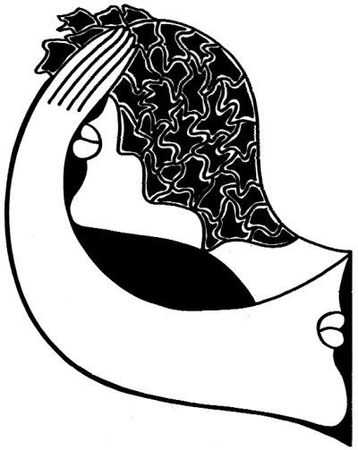 Юнна Мориц - По закону - привет почтальону