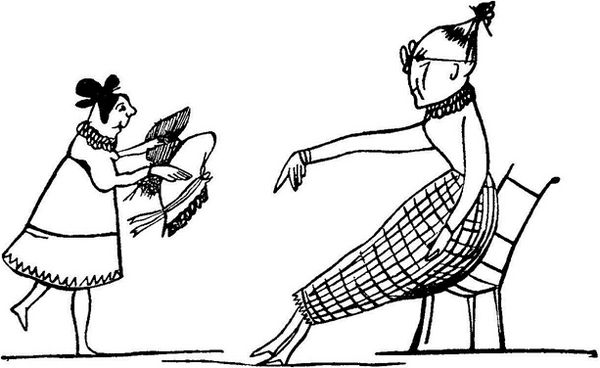 Эдвард Лир - Чистый nonsense (сборник)