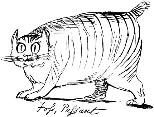 Эдвард Лир - Чистый nonsense (сборник)