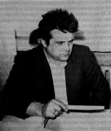 Юрий Мухин - Три еврея