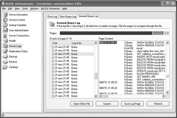 Виктор Гольцман - MySQL 5.0. Библиотека программиста