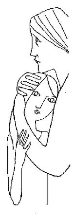 Ицхак Мерас - На чем держится мир