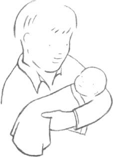 Джеки Силберг - 125 развивающих игр для детей до 1 года