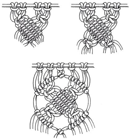 Светлана Ращупкина - Макраме для начинающих. Лучшие и оригинальные модели