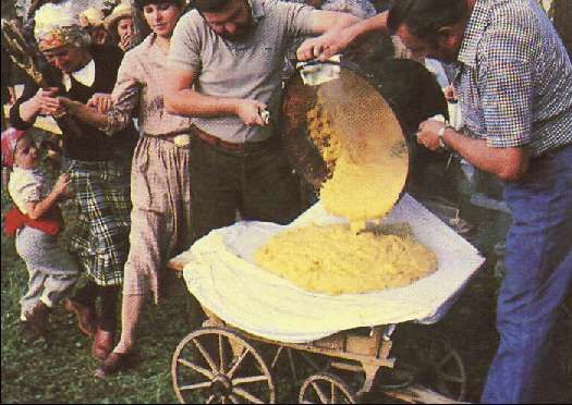 Карло Маури - Когда риск - это жизнь!