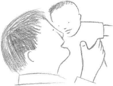 Джеки Силберг - 125 развивающих игр для детей до 1 года