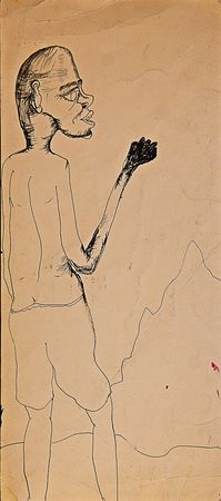 Михасс Санадзе - Михасс