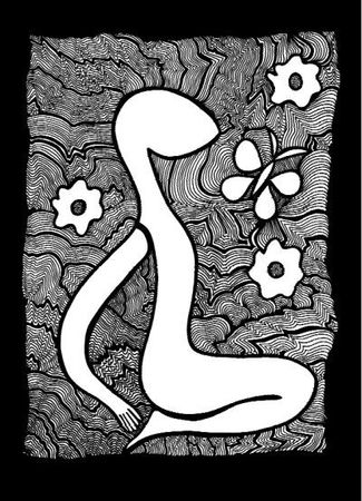 Юнна Мориц - По закону - привет почтальону