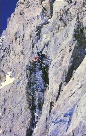 Карло Маури - Когда риск - это жизнь!