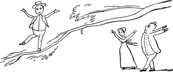 Эдвард Лир - Чистый nonsense (сборник)