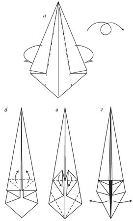Светлана Владимирова - Оригами и кусудамы
