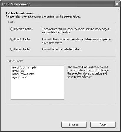 Виктор Гольцман - MySQL 5.0. Библиотека программиста