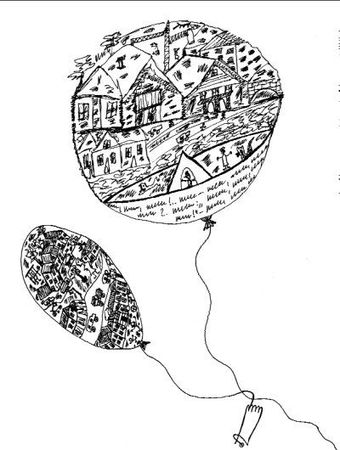 Юнна Мориц - По закону - привет почтальону