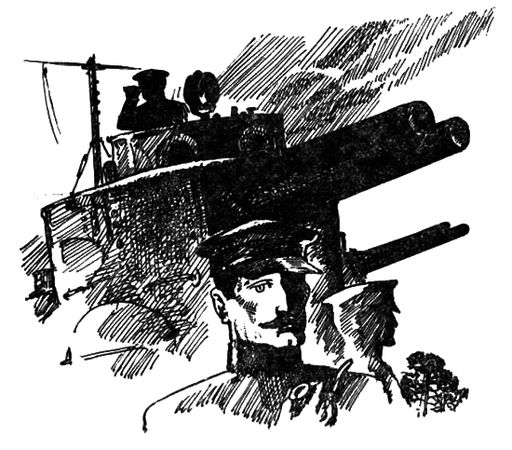 Алексей Новиков-Прибой, Борис Лавренев и др. - Ветер