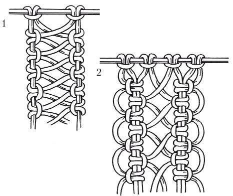 Светлана Ращупкина - Макраме для начинающих. Лучшие и оригинальные модели