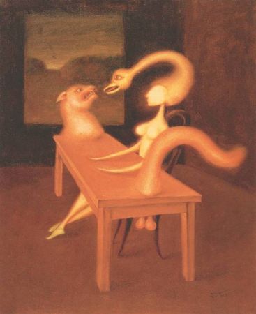 Екатерина Останина - Мастера авангарда