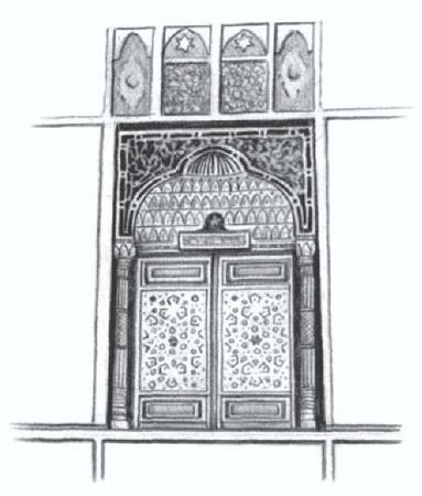 Эндрю Битти - Каир: история города