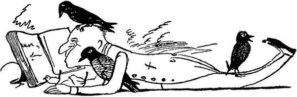 Эдвард Лир - Чистый nonsense (сборник)