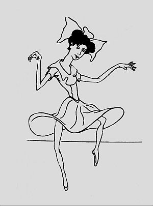 Аркадий Векслер, Тамара Крашенинникова - Владимирский округ. Большая и Малая...