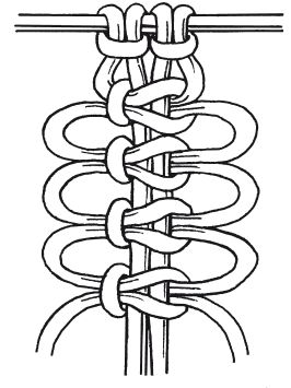 Светлана Ращупкина - Макраме для начинающих. Лучшие и оригинальные модели