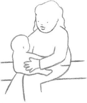 Джеки Силберг - 125 развивающих игр для детей до 1 года