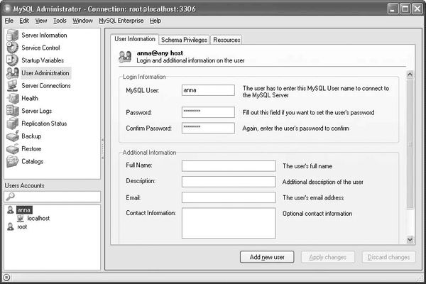 Виктор Гольцман - MySQL 5.0. Библиотека программиста