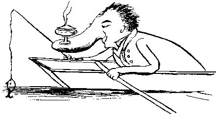 Эдвард Лир - Чистый nonsense (сборник)