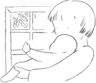 Джеки Силберг - 125 развивающих игр для детей до 1 года