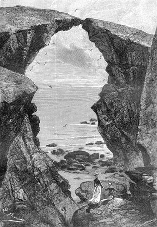 Жюль Верн - Малыш