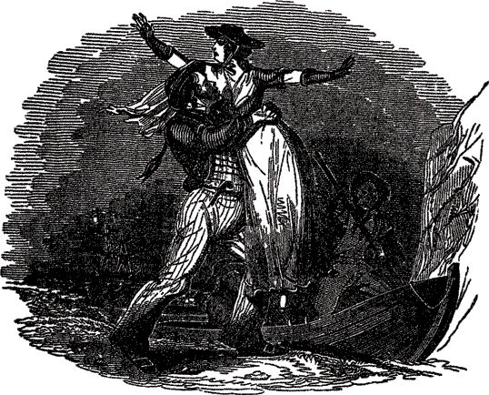 Чарльз Элмс - Пираты. Рассказы о знаменитых разбойниках