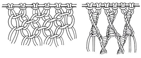 Светлана Ращупкина - Макраме для начинающих. Лучшие и оригинальные модели