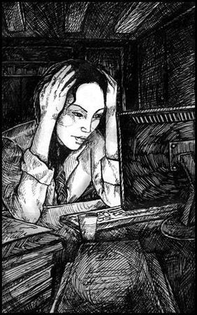 Наталья Шнейдер, Дмитрий Дзыговбродский - Сорные травы