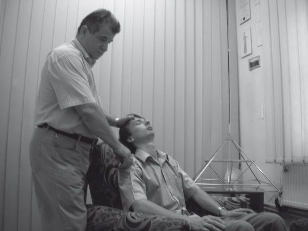 Анджей Kaчоровский - Самогипноз как метод работы с подсознанием