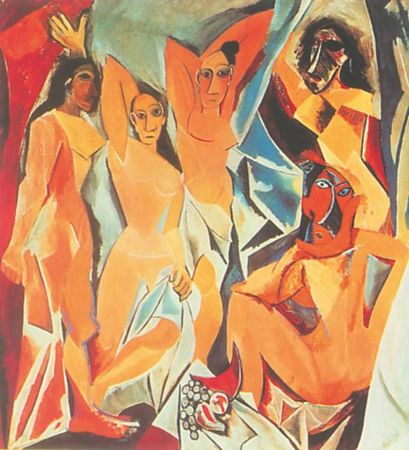 Екатерина Останина - Мастера авангарда