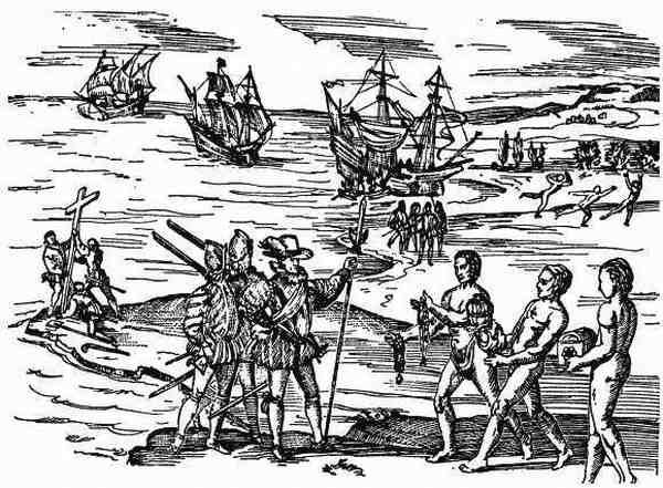 Эрик Чемберлин - Эпоха Возрождения. Быт, религия, культура