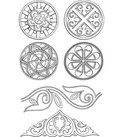 Юрий Подольский - Выжигание по дереву. Техники, приемы, изделия