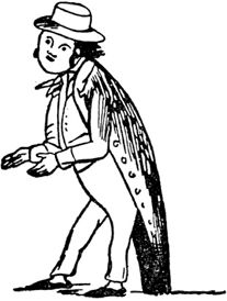 Эдвард Лир - Чистый nonsense (сборник)