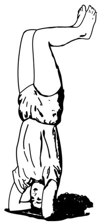 Свами Брахмачари - 5 минут йоги не вставая с кровати. Для каждой женщины в...